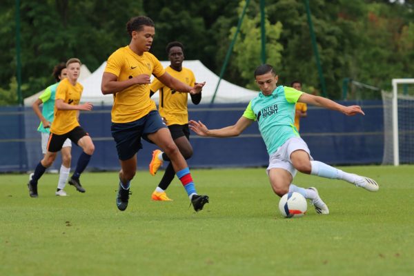 ID Camp - 2 days